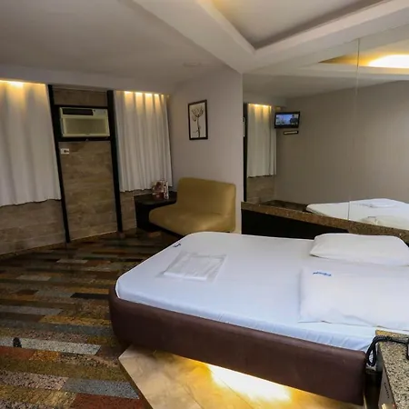 Eden Hotel (Adults Only)
